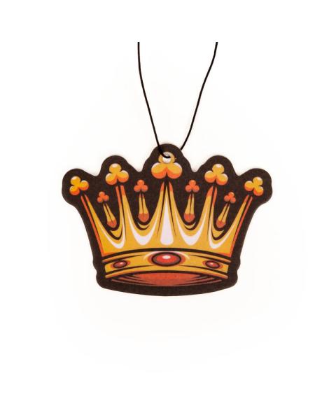 Autoduft / Lufterfrischer  Krone